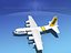 Lockheed C-130 Hercules Cargo Max