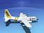 Lockheed C-130 Hercules Cargo Max
