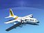 Lockheed C-130 Hercules Cargo Max