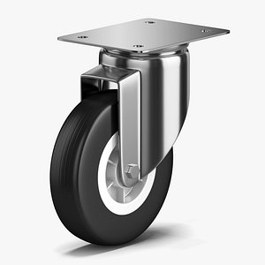 Caster Wheels