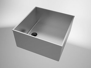 3d sink solidworks
