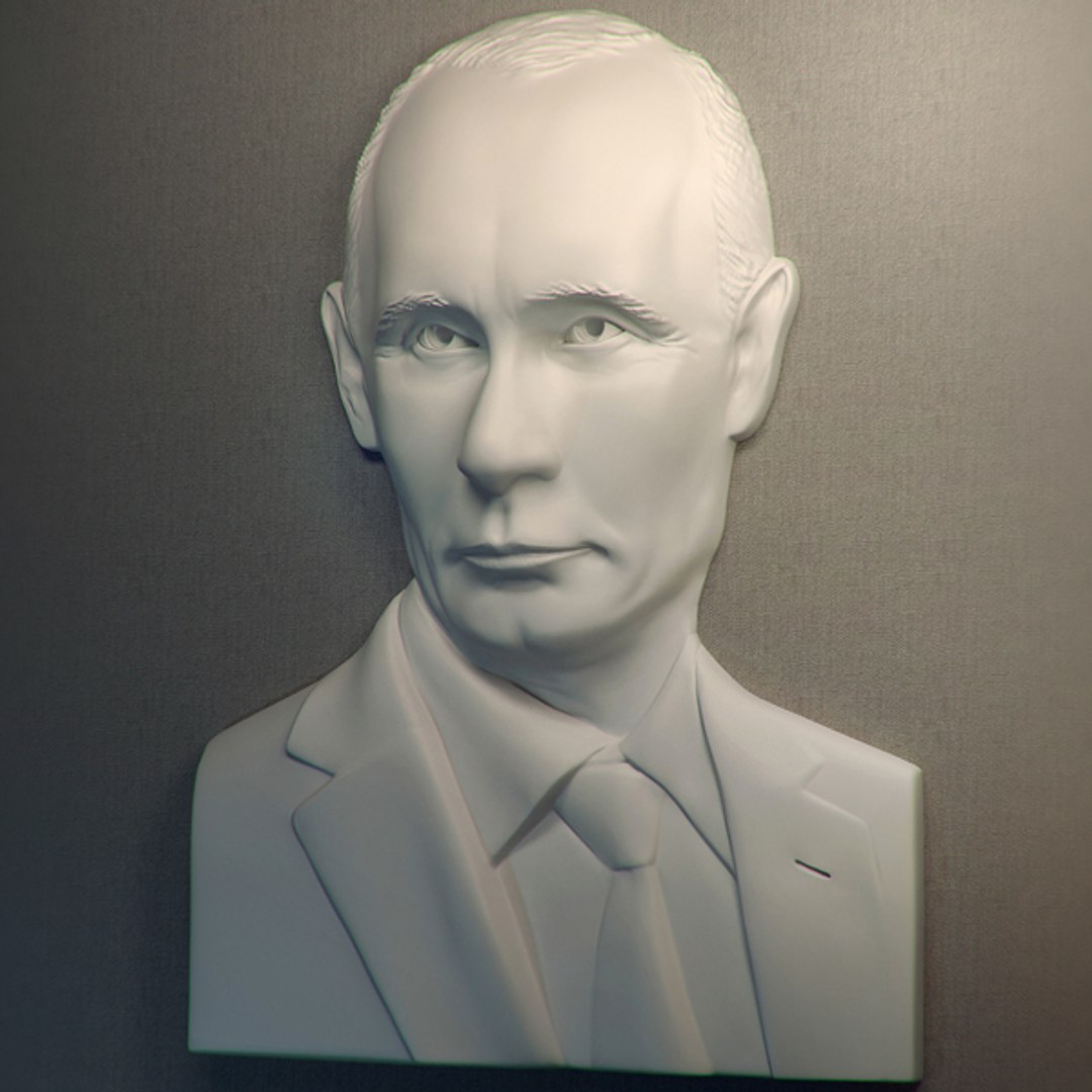 Vladimir Putin Max