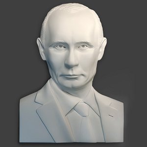 vladimir putin max