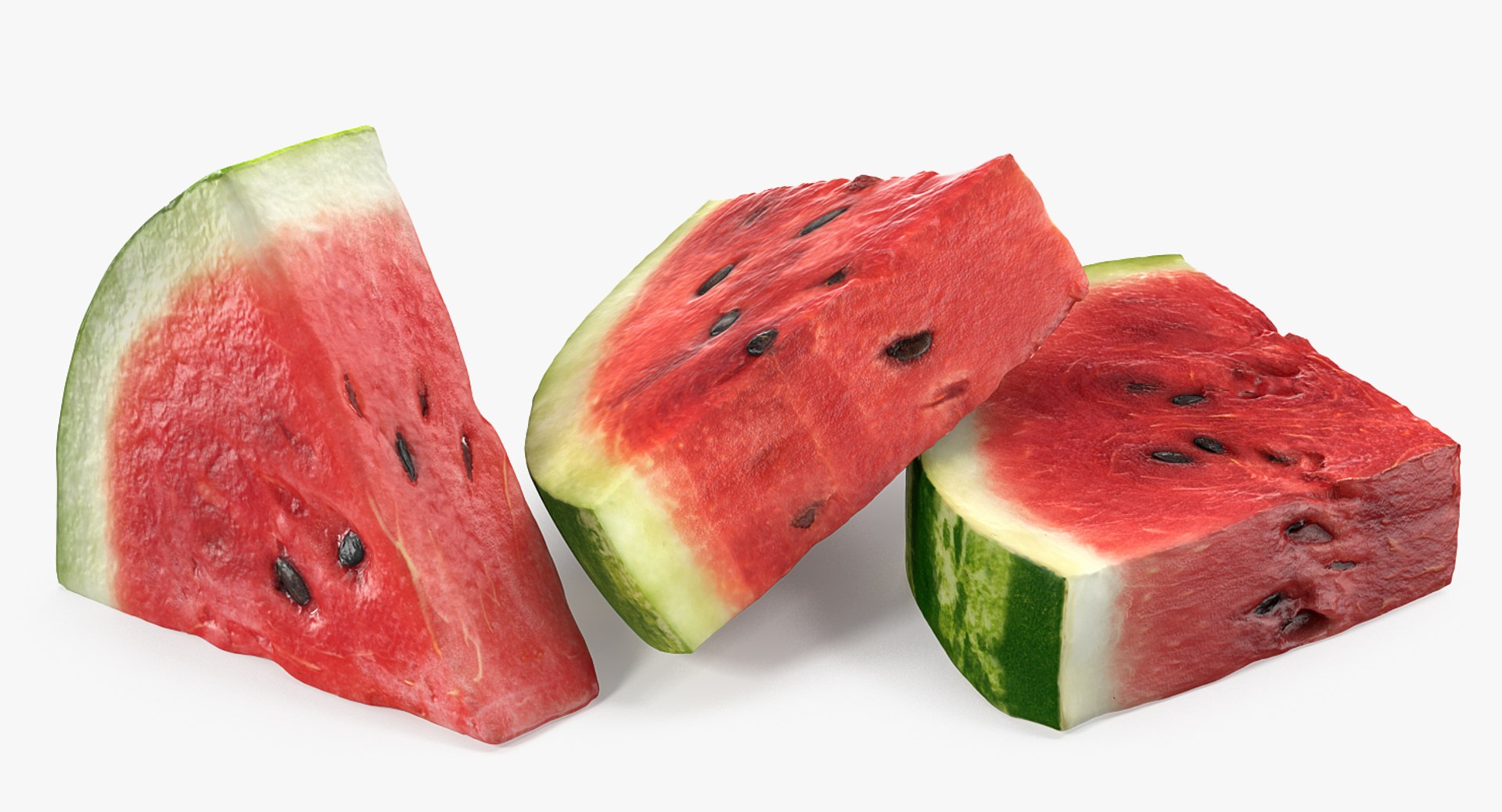 3D sliced watermelon https://p.turbosquid.com/ts-thumb/Yb/qjxTwu/7STjla6P/slicedwatermeloncollection3dmodel002/jpg/1504687241/1920x1080/fit_q87/5eb7ddbec9d5cf808721d21ad24d6bf50ab3d9b0/slicedwatermeloncollection3dmodel002.jpg