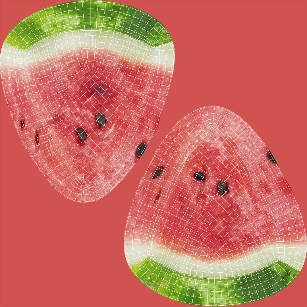 3D sliced watermelon https://p.turbosquid.com/ts-thumb/Yb/qjxTwu/F2qsod5X/slicedwatermeloncollection3dmodel012/jpg/1504687242/1920x1080/fit_q87/290cc0204a36bf28f8f4361a2d7938adf35ab69f/slicedwatermeloncollection3dmodel012.jpg