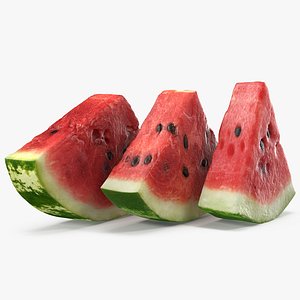 Sliced Watermelon Collection