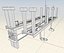 Overhead Rack Laboratory