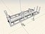 Overhead Rack Laboratory