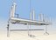 Overhead Rack Laboratory