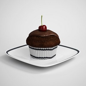 c4d food 15