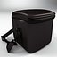 camera bag 3d max