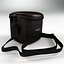 camera bag 3d max