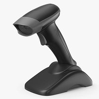 Barcode Scanner