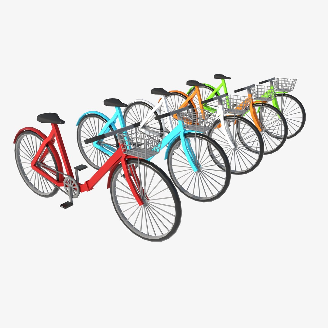 3D set of motorcycles and bicycles https://p.turbosquid.com/ts-thumb/Yc/0s7z5C/Yp/preview6/jpg/1774205204/1920x1080/fit_q87/5b68bcb3127a4d4cb6d1ff641716235bd3ea2a85/preview6.jpg