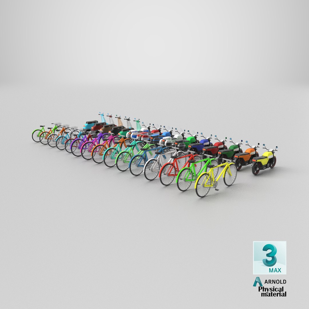 3D set of motorcycles and bicycles https://p.turbosquid.com/ts-thumb/Yc/0s7z5C/y8/preview25/png/1774247598/1920x1080/fit_q87/e99ba737d0a48229d4118977a3135808674fe2cb/preview25.jpg