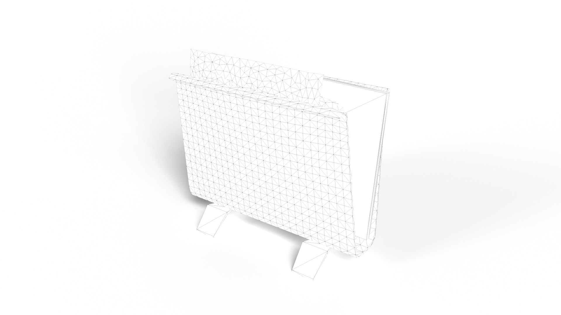 3D Stand With Magazines And Newspaper 4 - Easy Drag And Drop Textures ...