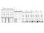 London houses 4 3D model