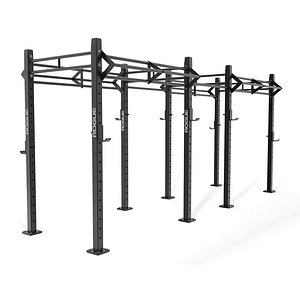 Rogue Rack