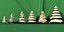 Lowpoly super pack people, trees,cars