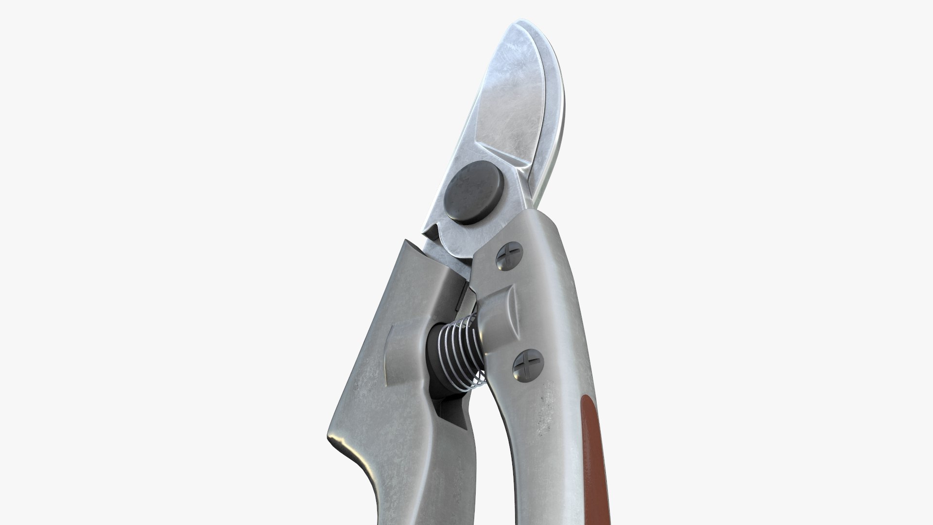3D pruning shears https://p.turbosquid.com/ts-thumb/Yc/7mRBlz/W9CwWqP6/shears_c_008/jpg/1585486944/1920x1080/fit_q87/6eacfd9fb680b644a13800f0eed7a27626abd49c/shears_c_008.jpg