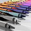 Crayola Crayons Modèle 3D
