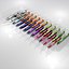 Crayola Crayons Modèle 3D