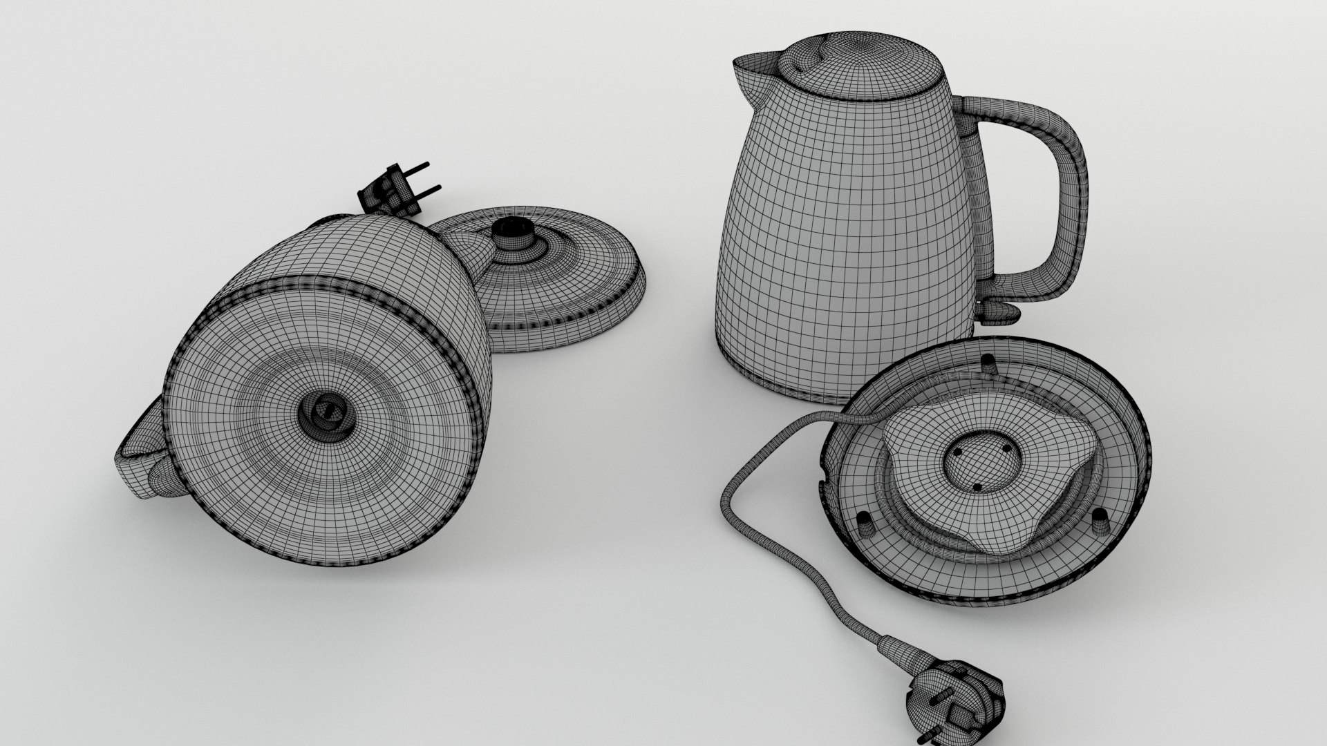 3D Electric Kettle https://p.turbosquid.com/ts-thumb/Yc/8f07nE/9C/1wiresmooth_0001/jpg/1676373924/1920x1080/fit_q87/de148af2e58a03b04fb9b482fe4973bf417a3381/1wiresmooth_0001.jpg