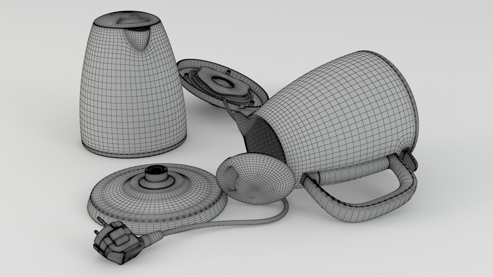 3D Electric Kettle https://p.turbosquid.com/ts-thumb/Yc/8f07nE/Dy/1wiresmooth_0000/jpg/1676373923/1920x1080/fit_q87/13e11f25739df1b7ed5e85fc40b0d703f8a148e9/1wiresmooth_0000.jpg