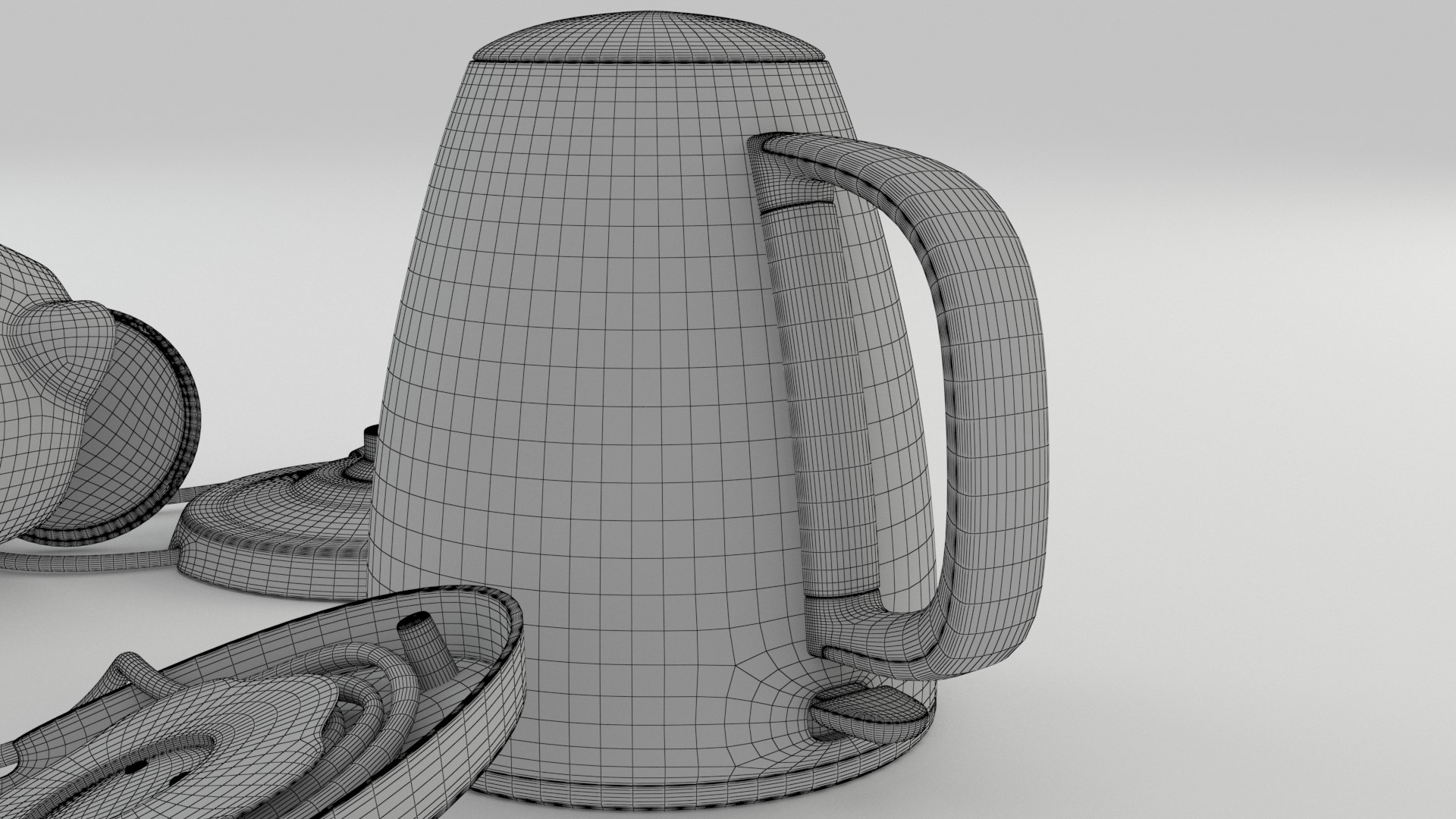 3D Electric Kettle https://p.turbosquid.com/ts-thumb/Yc/8f07nE/Xb/1wiresmooth_0003/jpg/1676373925/1920x1080/fit_q87/7731477c85cb1f897a4ca0319ada2cea1d3934e4/1wiresmooth_0003.jpg