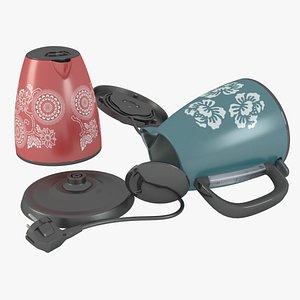 Electric Kettle