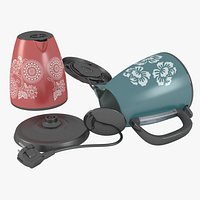 Electric Kettle