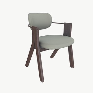 3D Chair model