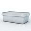 Margarine Box
