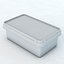 Margarine Box