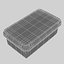 Margarine Box