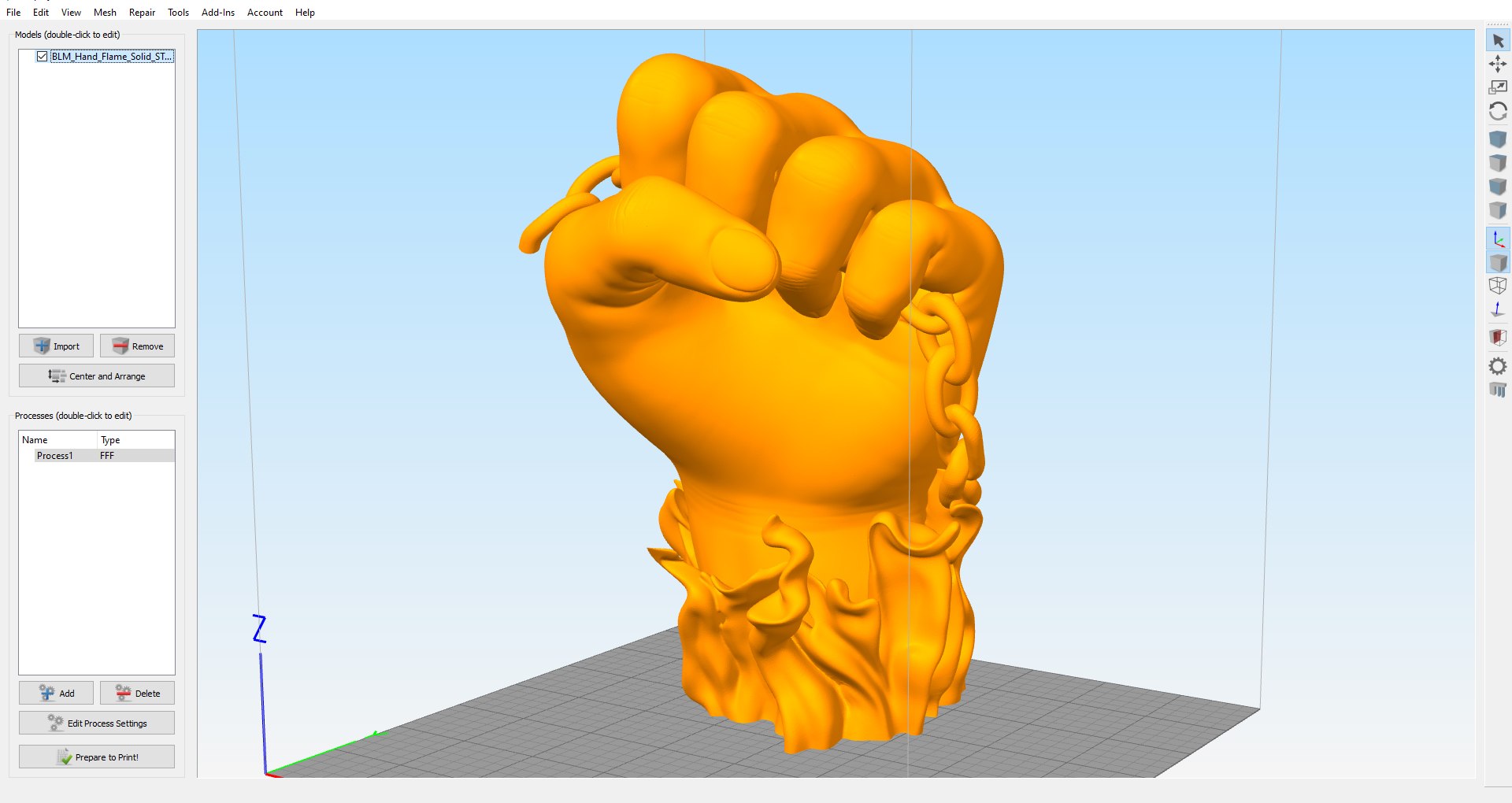 3D sign hand logo fist https://p.turbosquid.com/ts-thumb/Yc/HxXj3U/4awrPSLT/blmhandflame12/jpg/1598781544/1920x1080/fit_q87/12ac45d2c61c10d834813452f98545e5b633c100/blmhandflame12.jpg