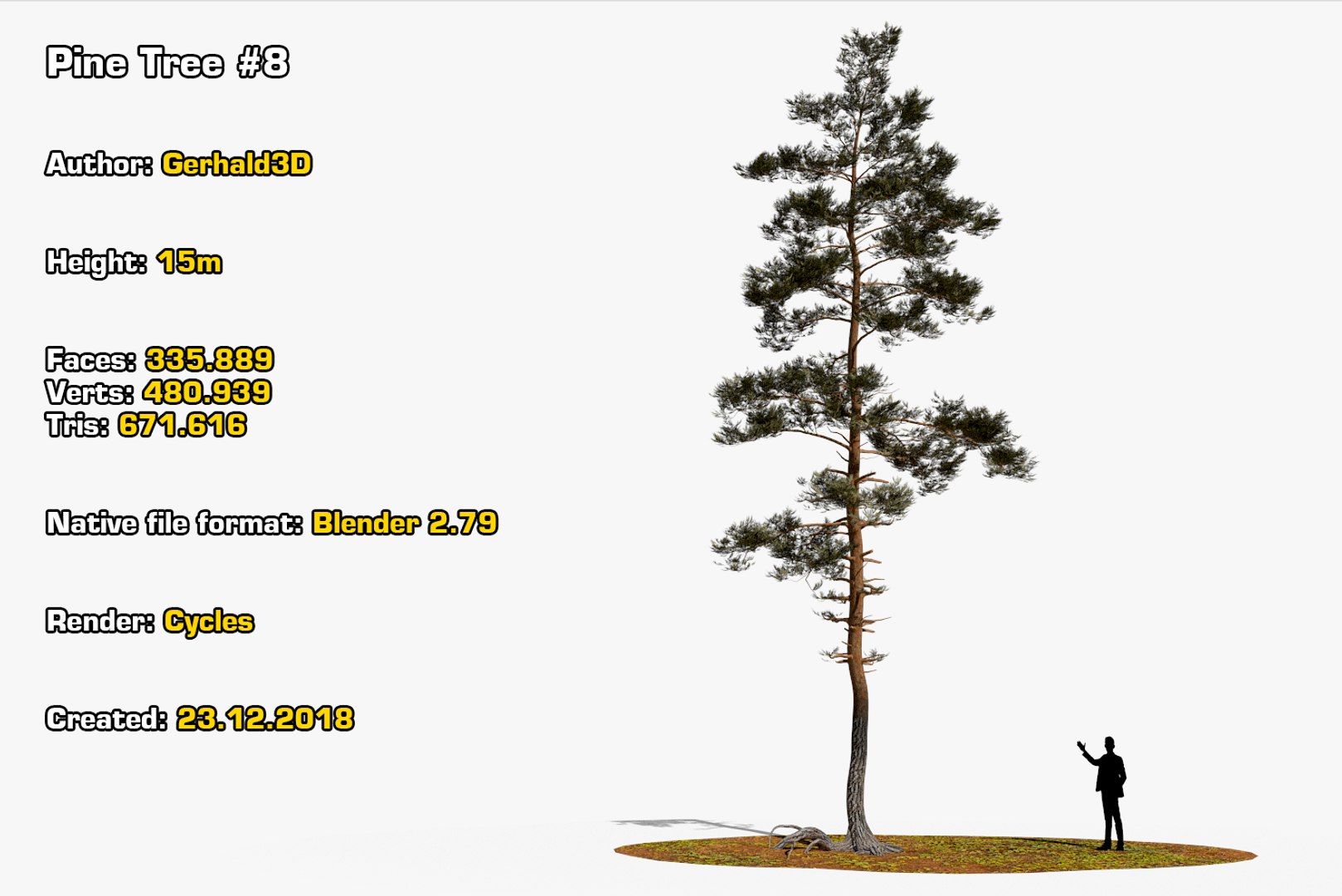pine tree pack vol 3D https://p.turbosquid.com/ts-thumb/Yc/I4Suxm/A9aQylEd/stats/png/1548587687/1920x1080/fit_q87/8b40be6c29765a19bbb33b85c449c29c2b23ab43/stats.jpg