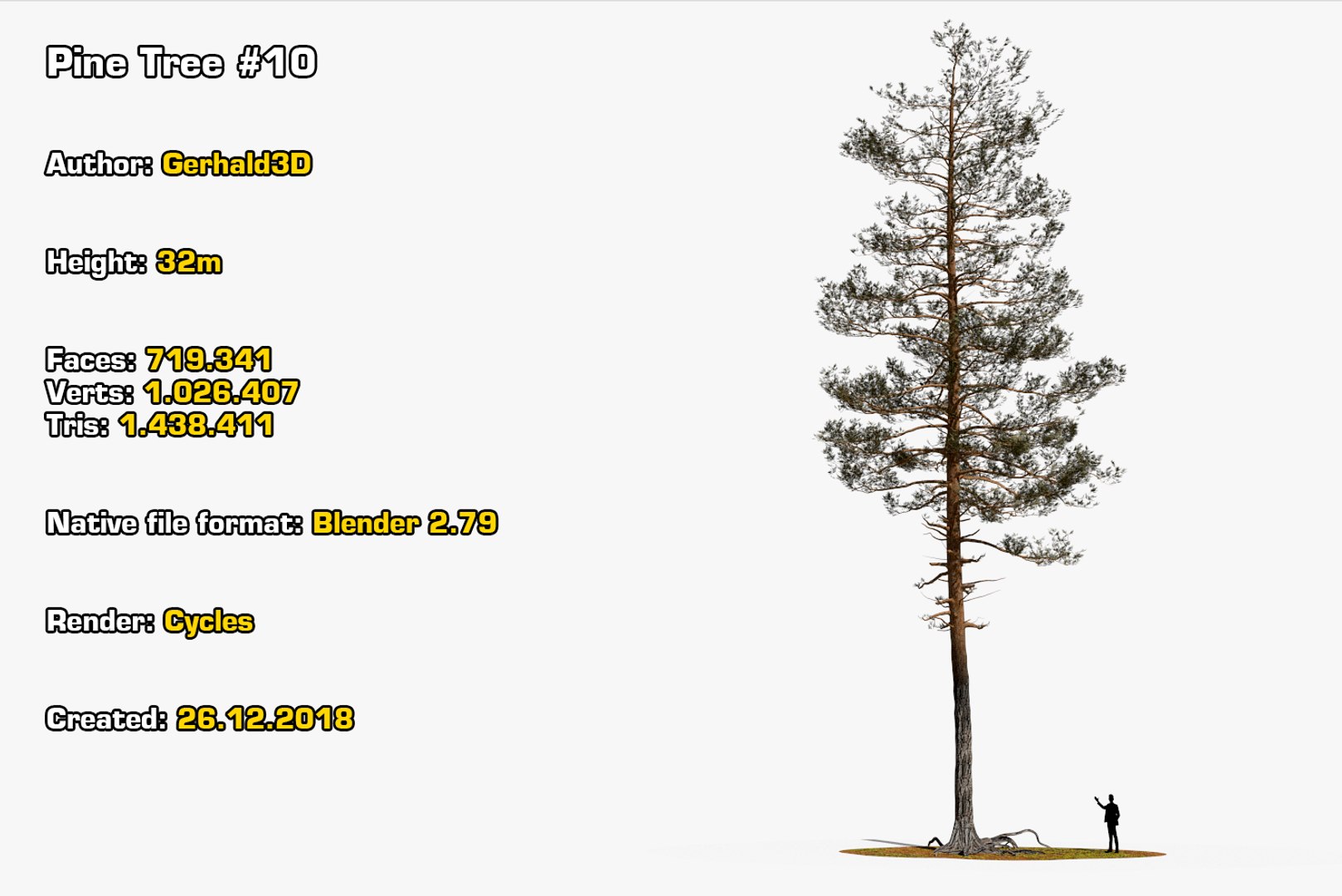 pine tree pack vol 3D https://p.turbosquid.com/ts-thumb/Yc/I4Suxm/bNiEmpxO/stats/png/1548588255/1920x1080/fit_q87/81af5d01993ff681cf33d915b14086ada465189a/stats.jpg