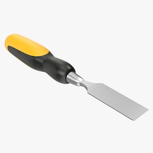 Wood Chisel