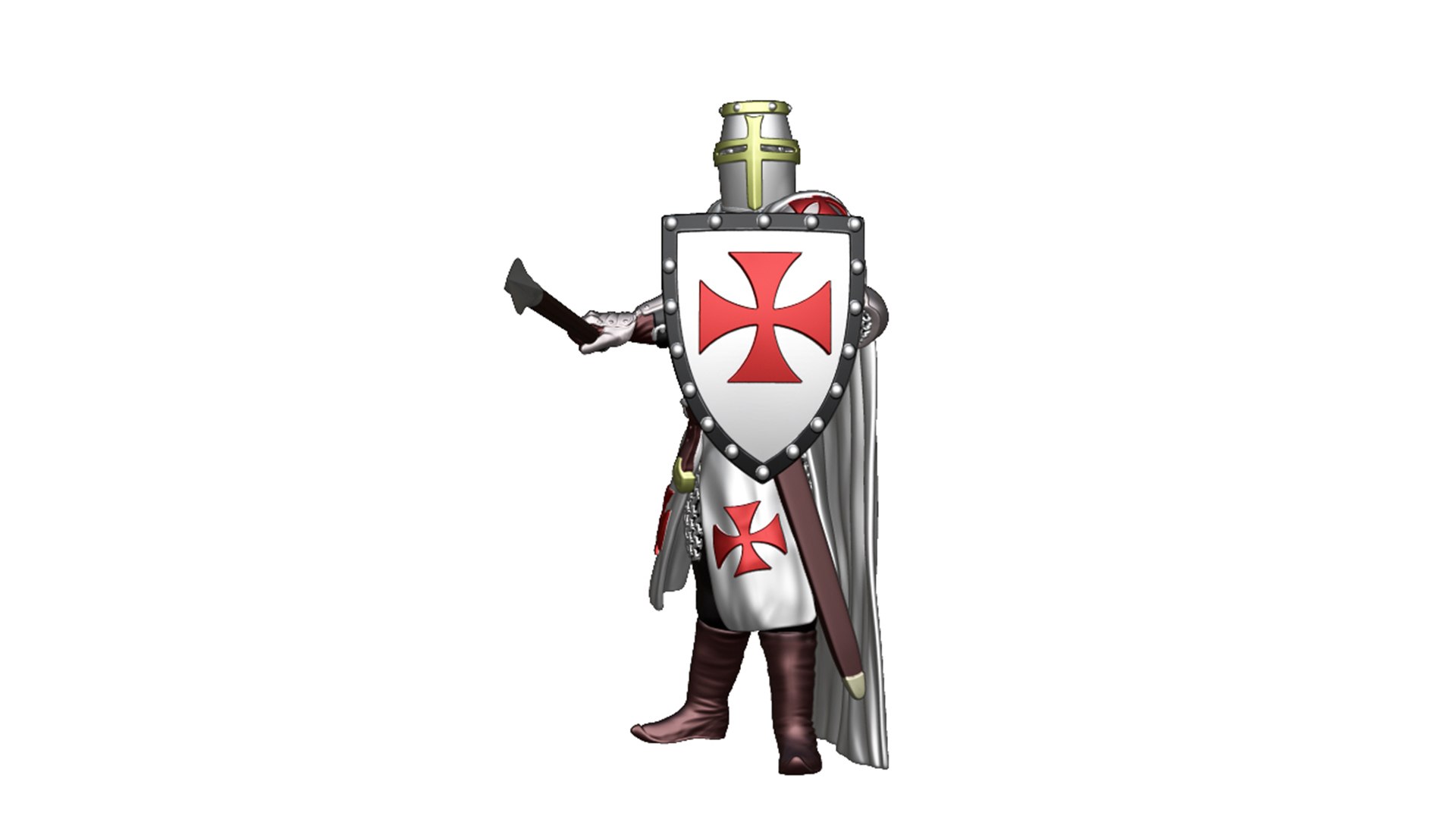 Knights Templar Crusader 8 models fourth set 3D Model Collection 3D https://p.turbosquid.com/ts-thumb/Yc/KGDxAt/bL/1/jpg/1733439737/1920x1080/fit_q87/a0c14503fa09585b531f9a91a4bf4b0efa6bd191/1.jpg