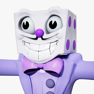 King Dice