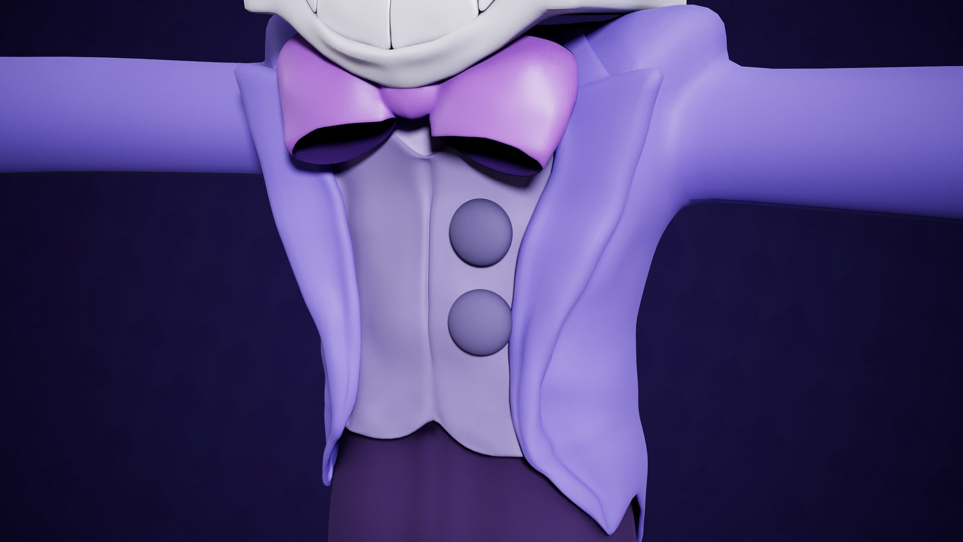 King Dice 3D - TurboSquid 1855286