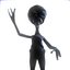 Gray Alien