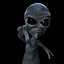 Gray Alien