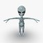 Gray Alien