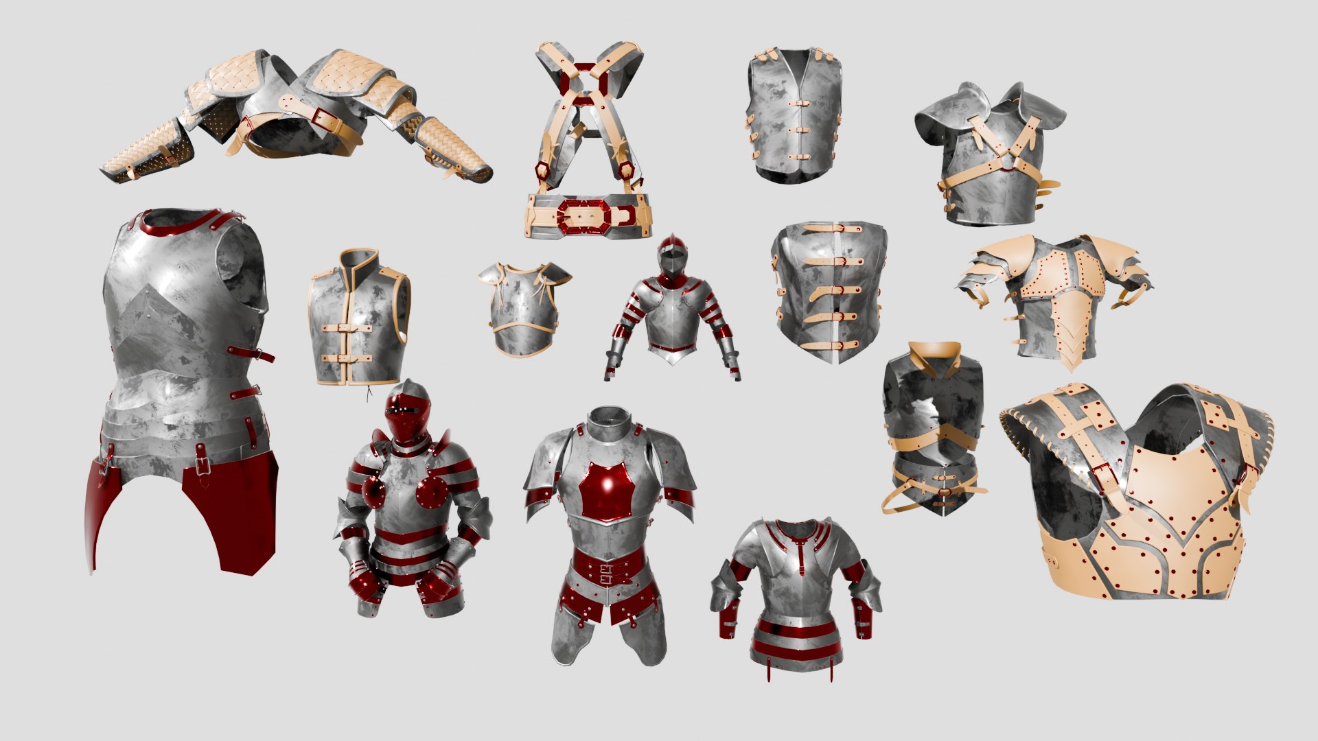 Medieval Armor Pack Game Ready Modular 3D Armor Set 3D https://p.turbosquid.com/ts-thumb/Yc/MqIwW0/gQ/1/png/1749685917/1920x1080/fit_q87/40358696e2097a744f4f517ca765815058d236d3/1.jpg