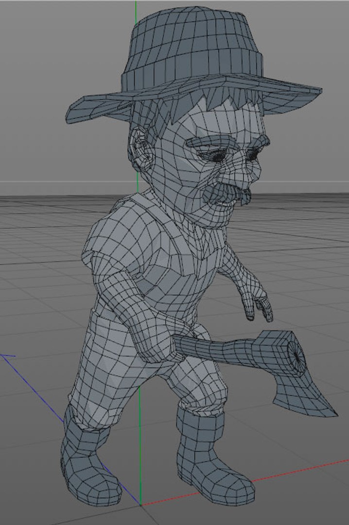 3D farmer https://p.turbosquid.com/ts-thumb/Yc/NBfL1e/tBAJ4NPN/farmer_mesh1/jpg/1543950730/1920x1080/fit_q87/3d7419fd25ba06986648b5b779f348d57bcbb9a1/farmer_mesh1.jpg