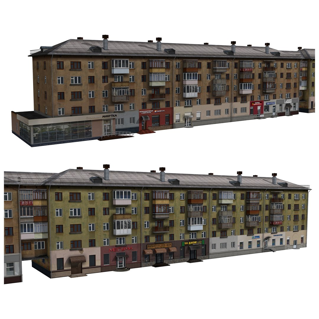 A complex of 2 brick residential buildings with shops 3D https://p.turbosquid.com/ts-thumb/Yc/OGFe3a/uf/gh0000002000/jpg/1629451496/1920x1080/fit_q87/67c1ae95d6f3f6344e85a84ae7a171cb5bbde24e/gh0000002000.jpg