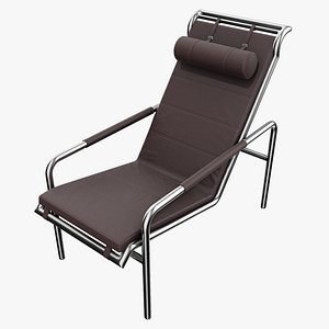 3D model Modern Chair