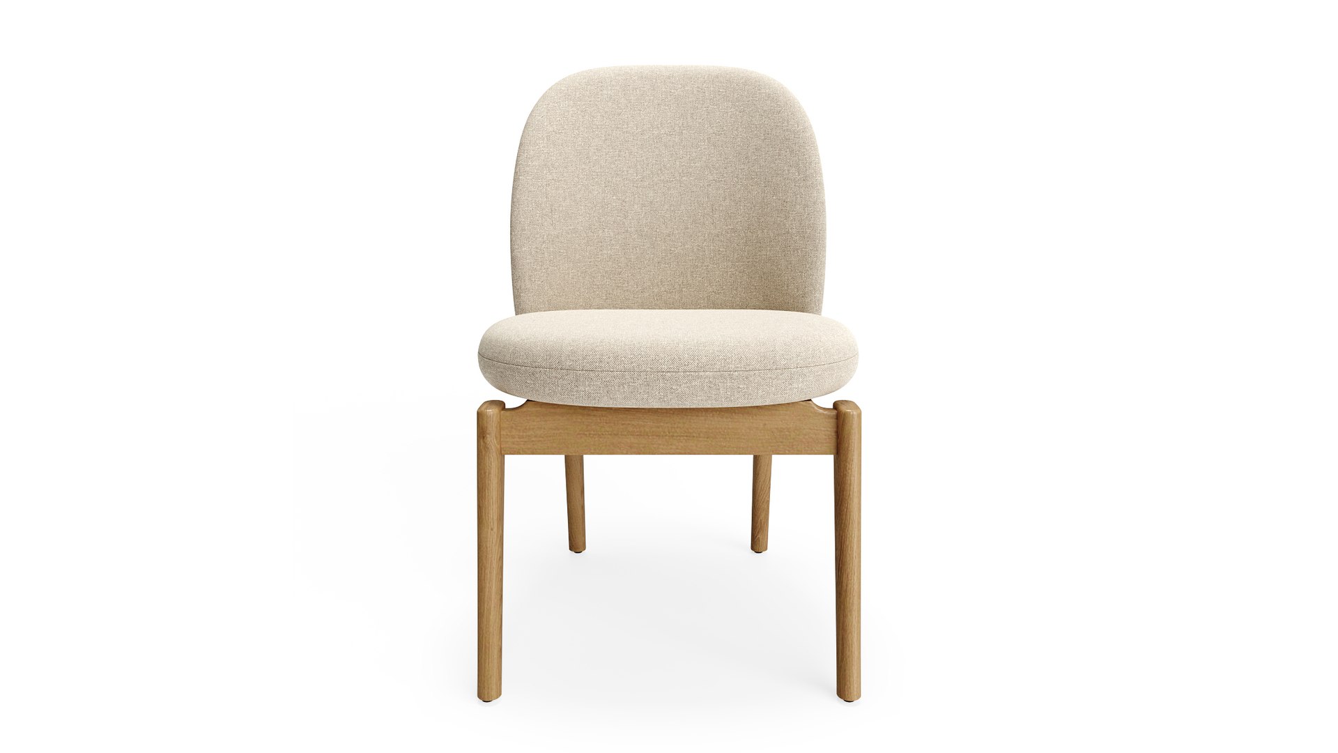 3D Conference Chair - TurboSquid 2304647